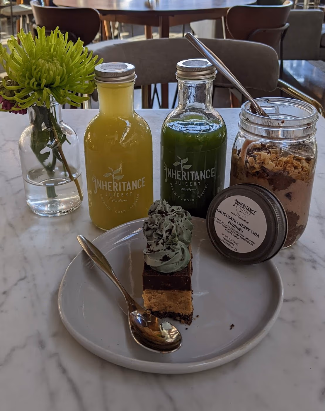 Inheritance Kitchen + Juicery photo 3