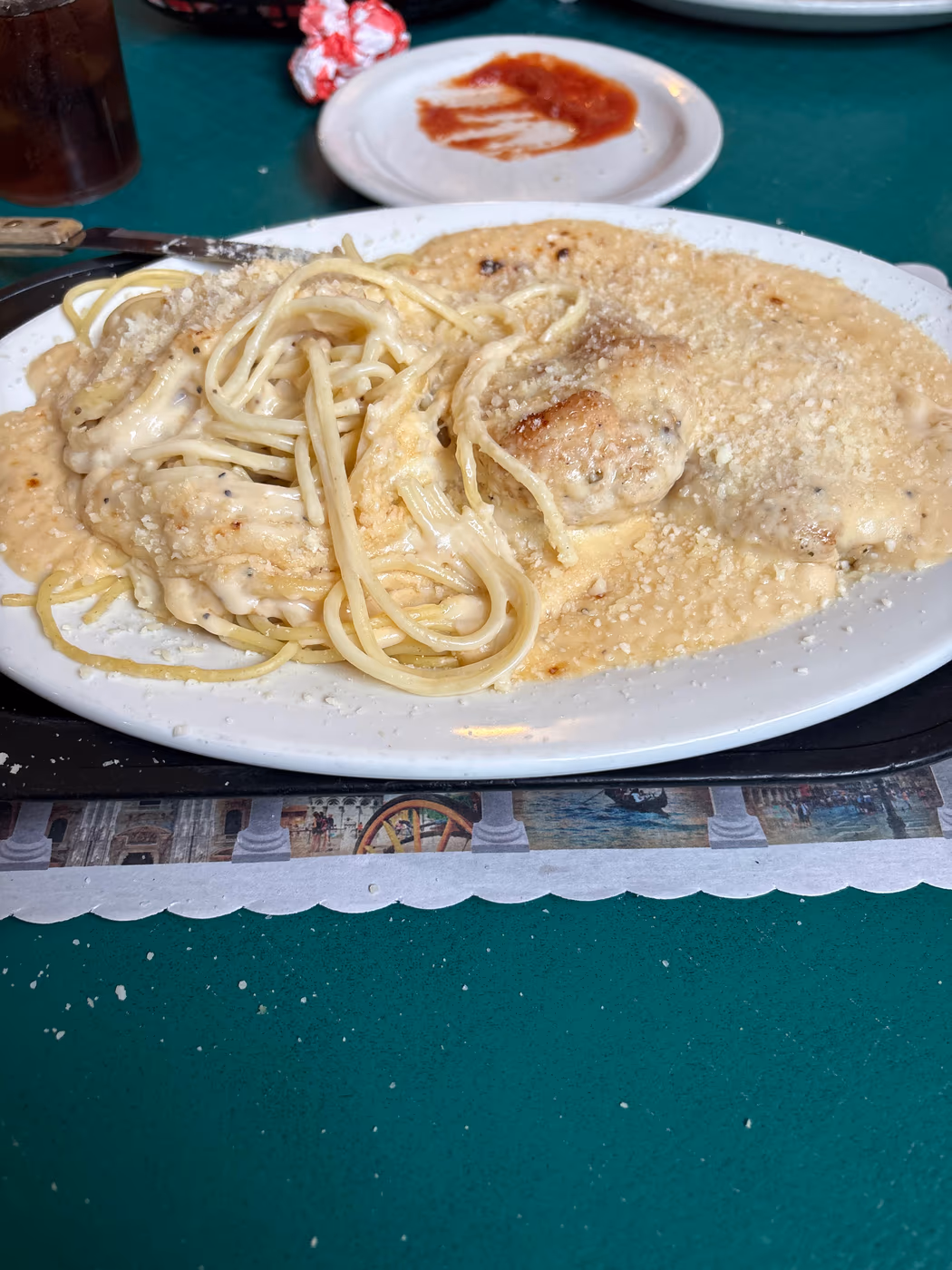 Inky's Italian Foods