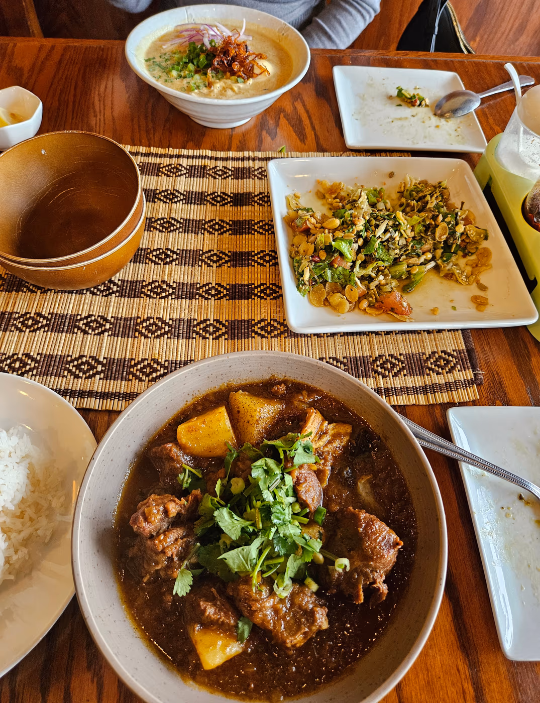 Inlay Burmese Kitchen photo 3