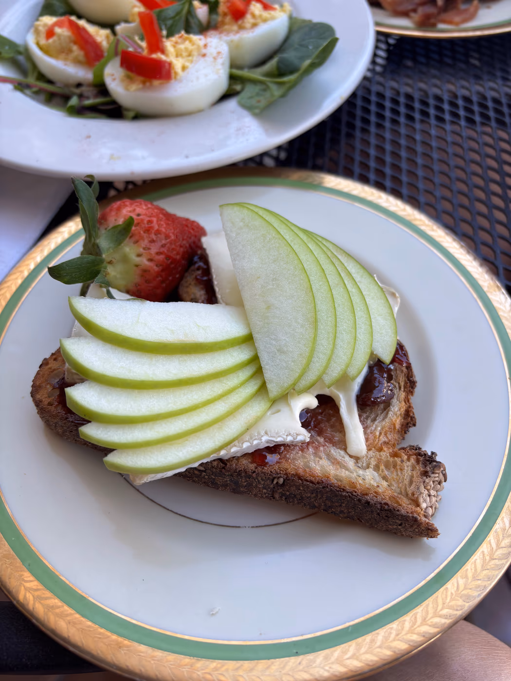 Inner Circle Cafe