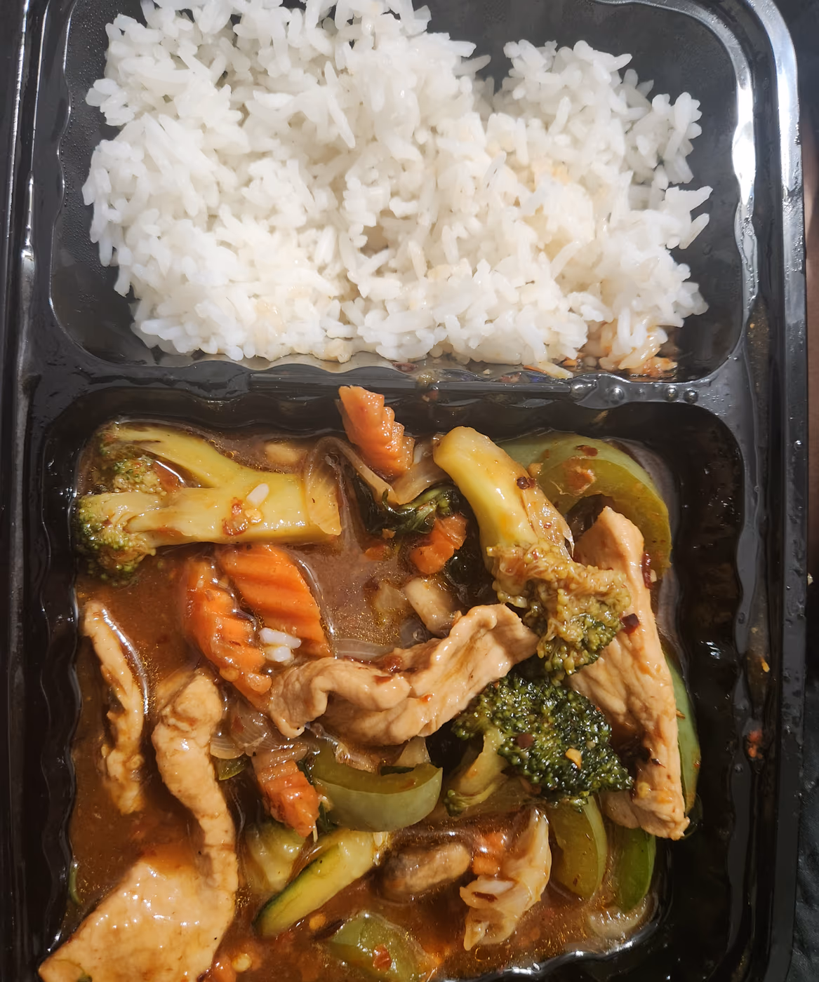 Insee Thai asian cuisine photo 4