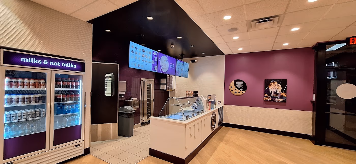 Insomnia Cookies photo 3