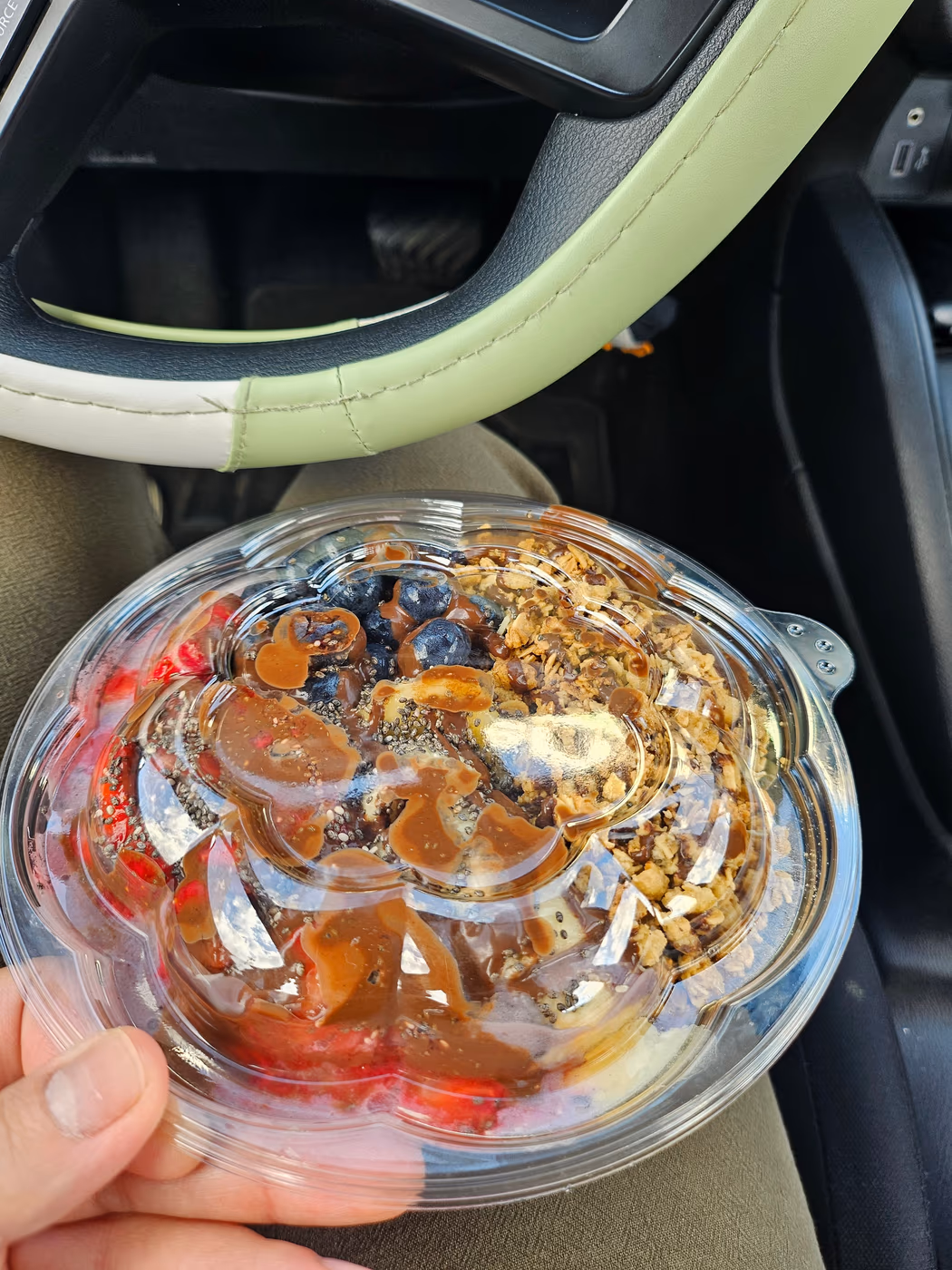 Intentional Nutrition
