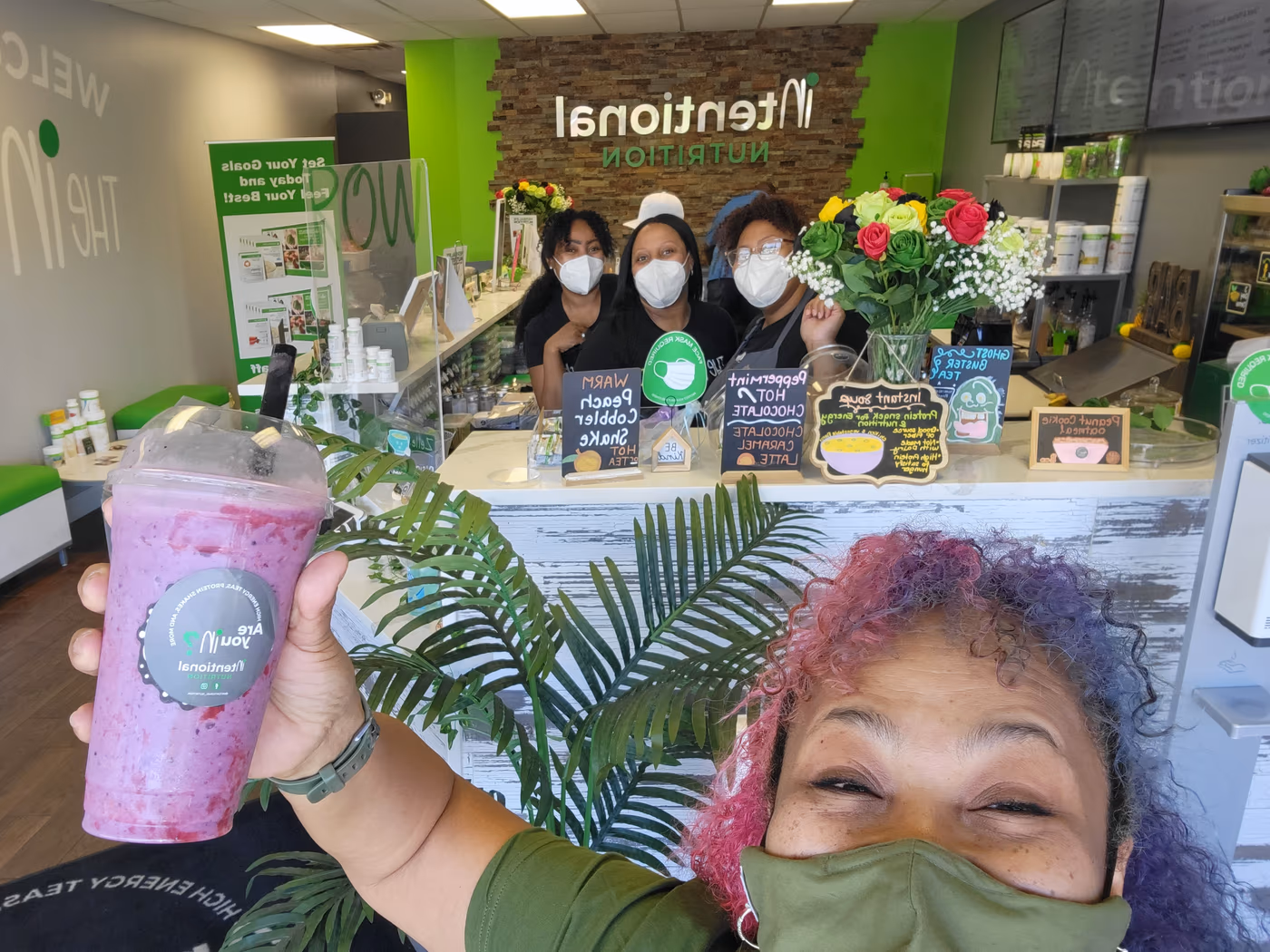 Intentional Nutrition photo 2