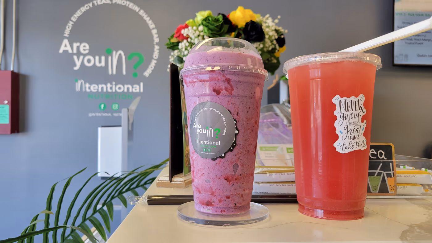 Intentional Nutrition photo 4