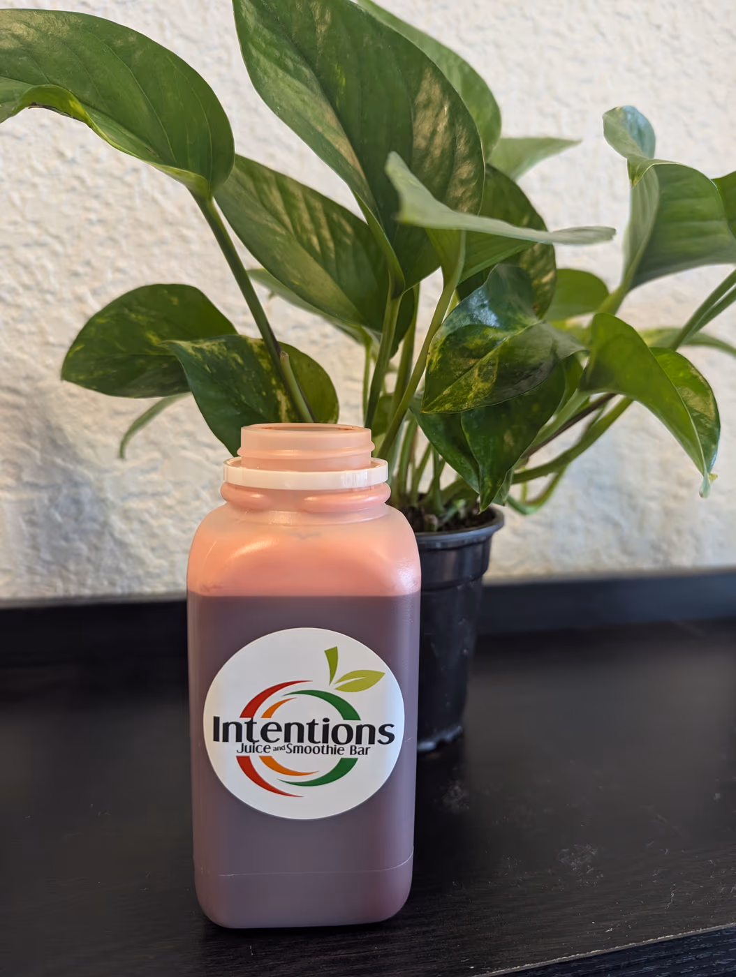 Intentions Juice and Smoothie Bar photo 4