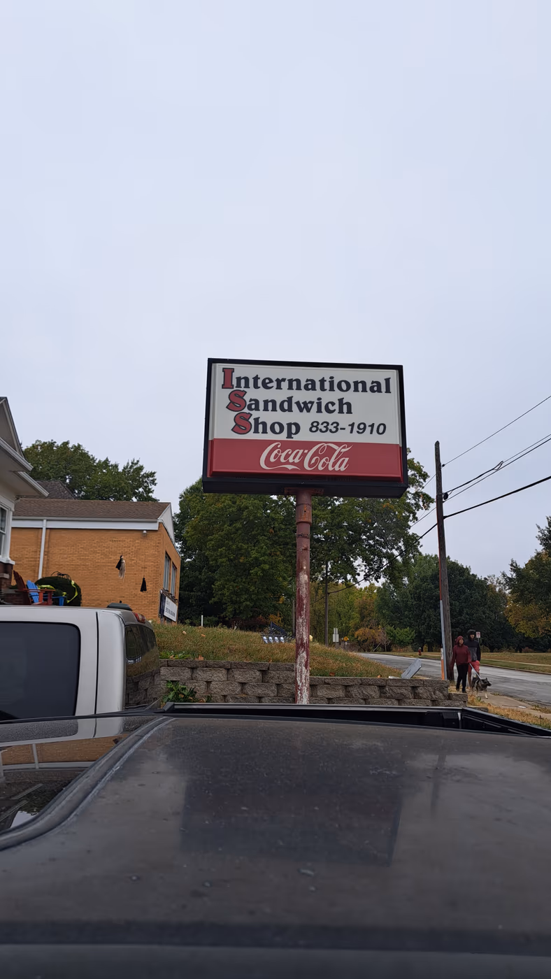 International Sandwich Shop of Macomb photo 3