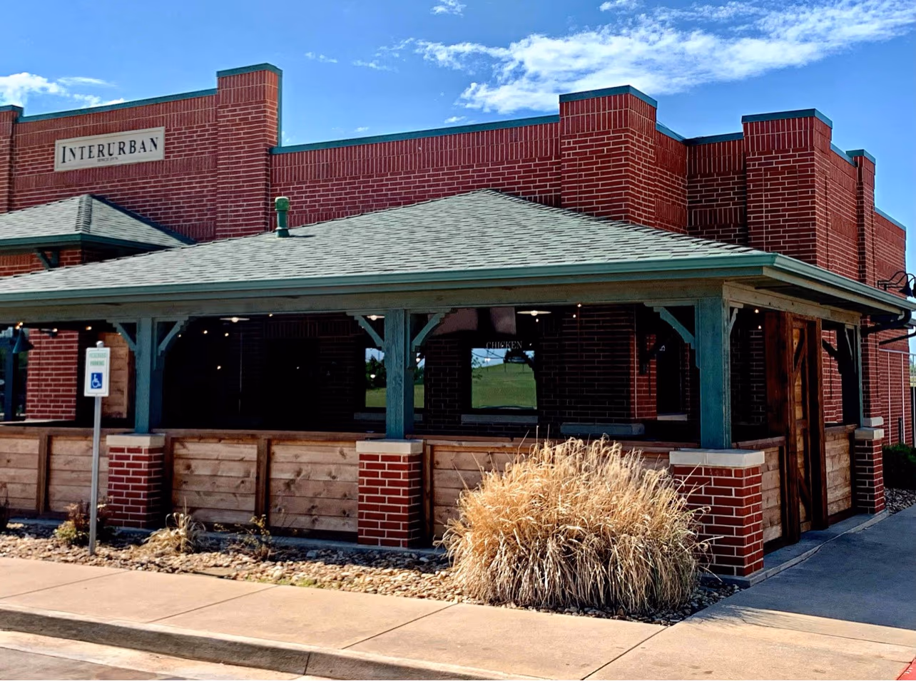 Interurban of Chickasha