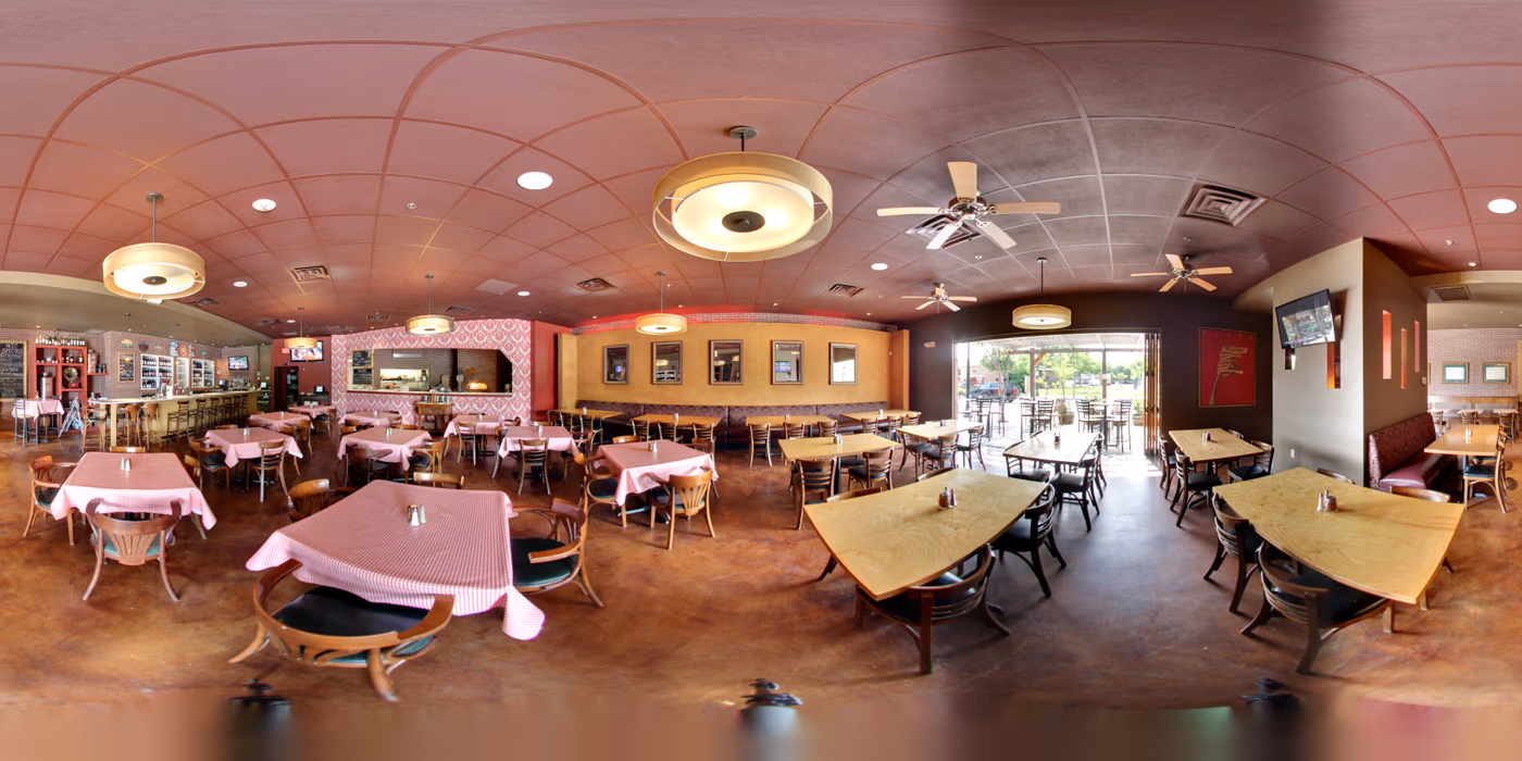 Inzo Italian Kitchen