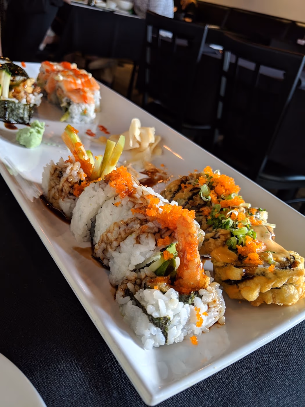 iPho Sushi Kitchen & Bar photo 4