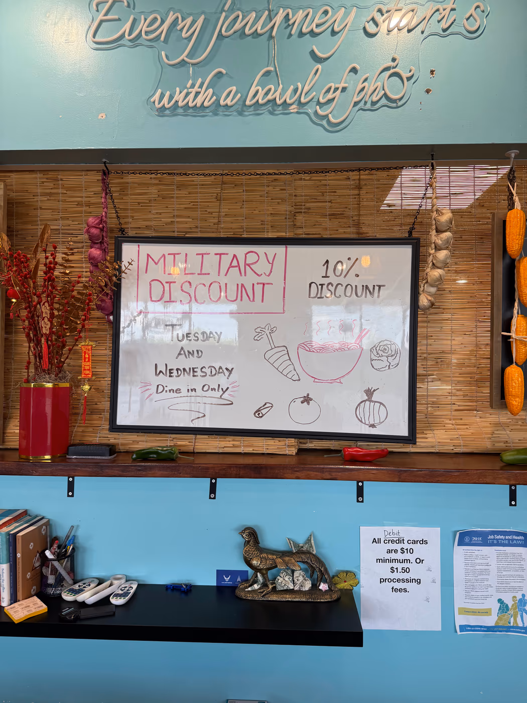 IPho Vietnamese Cuisine