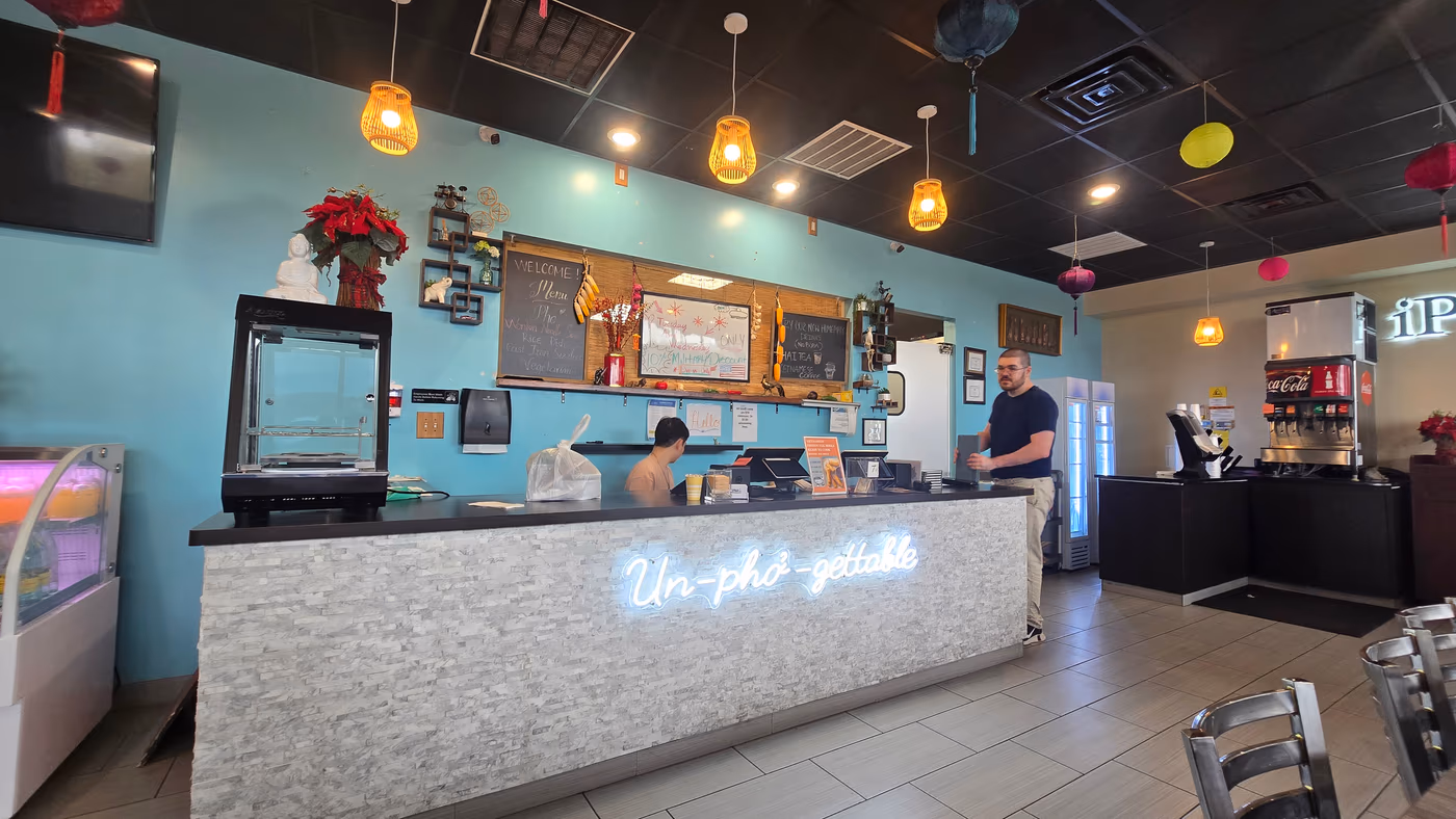 IPho Vietnamese Cuisine photo 3