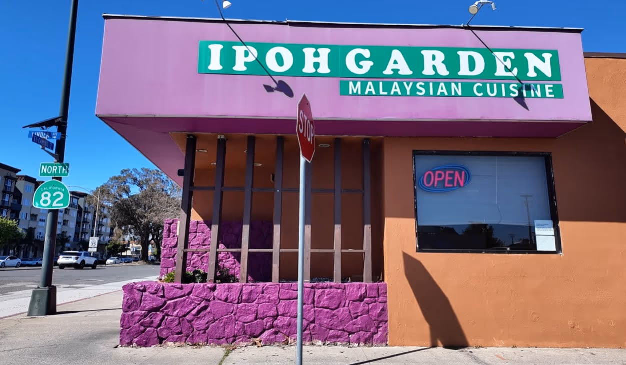 Ipoh Garden Malaysian Cuisine photo 2