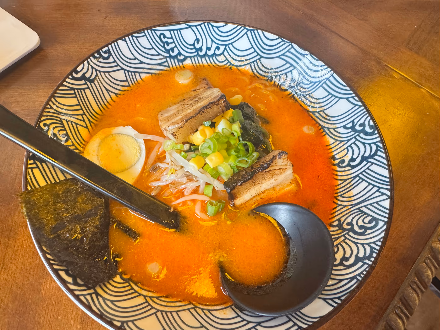 IPPA SUSHI RAMEN