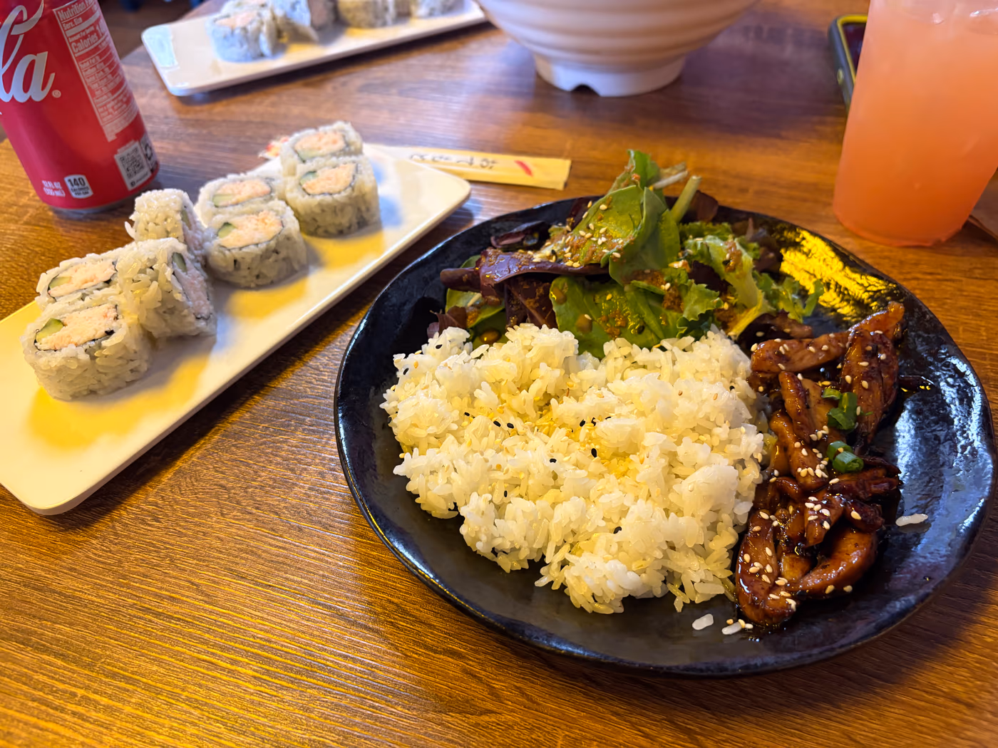 IPPA SUSHI RAMEN photo 3
