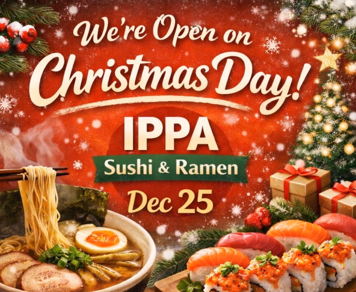 IPPA SUSHI RAMEN photo 4
