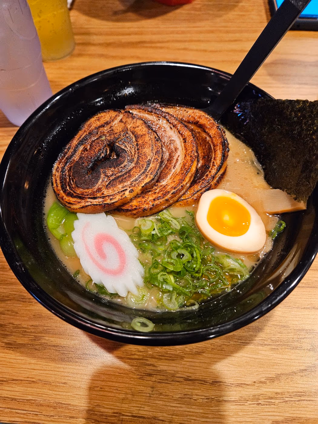 Ippin Ramen & Sushi & Izakaya photo 2