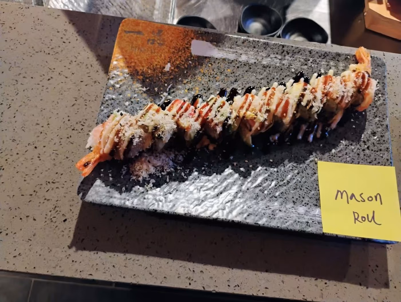 Ippin Ramen & Sushi & Izakaya photo 4