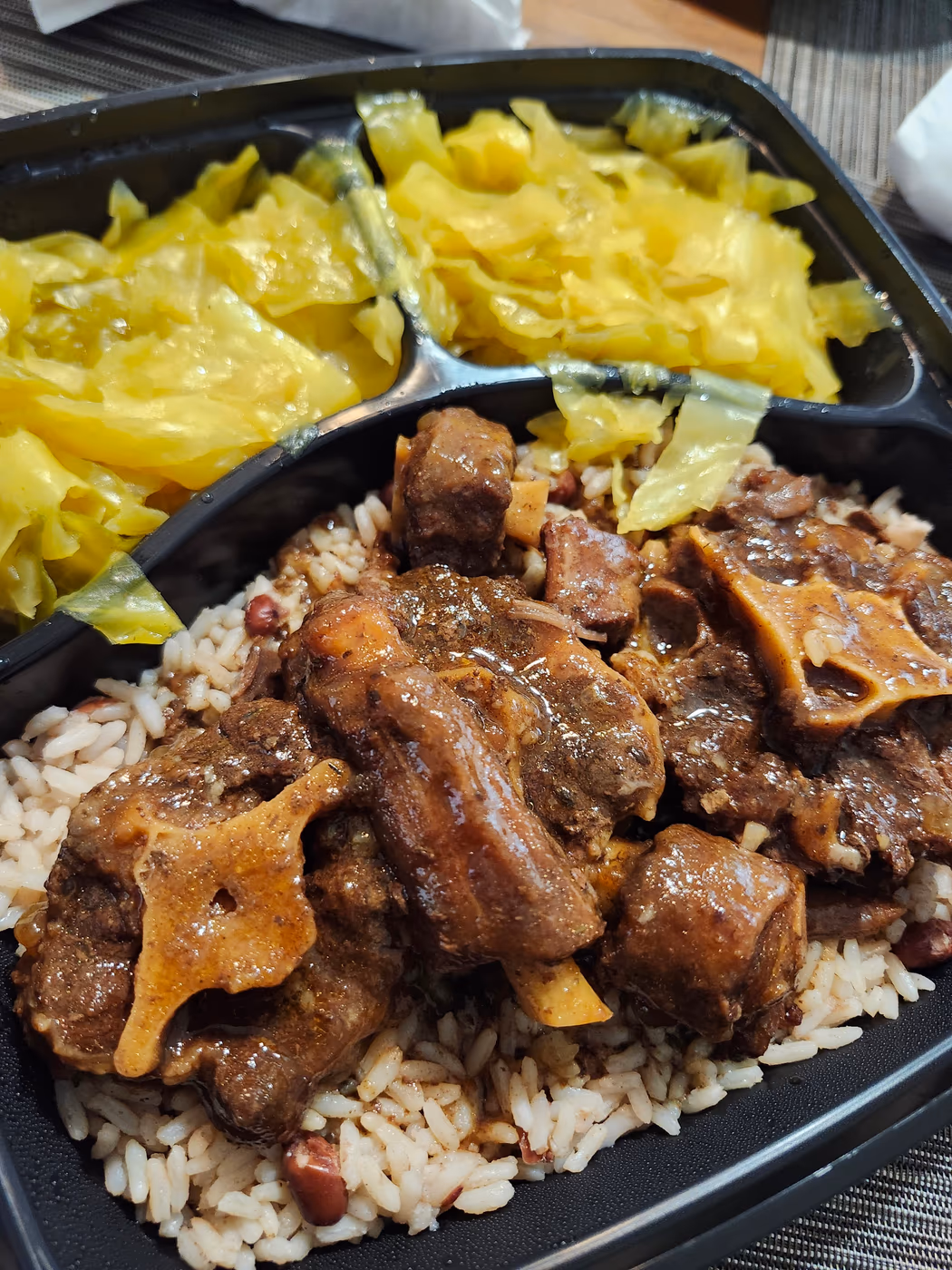 Irie Jamaican Kitchen photo 3