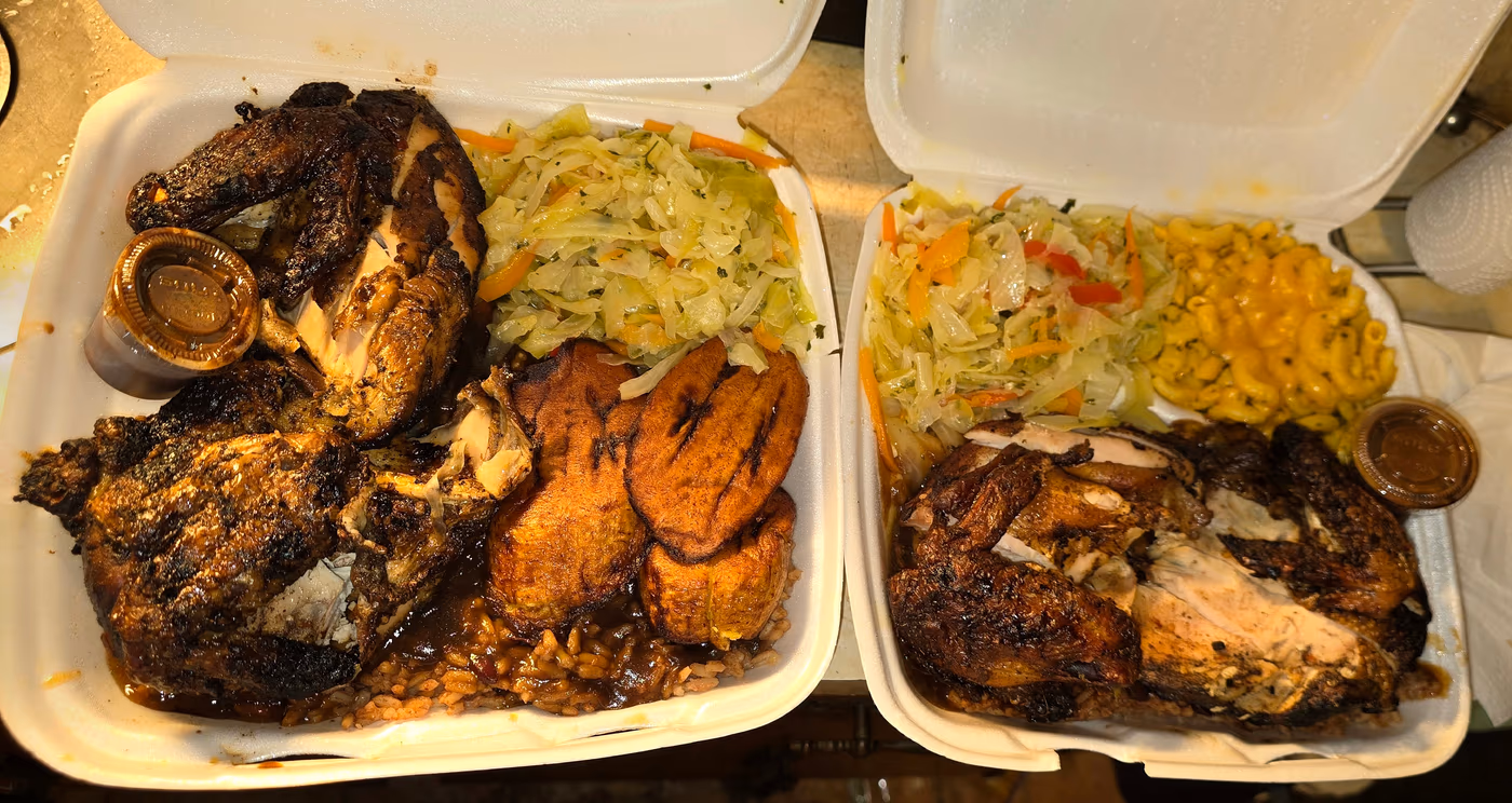 Irie Jerk Hut #3 photo 2