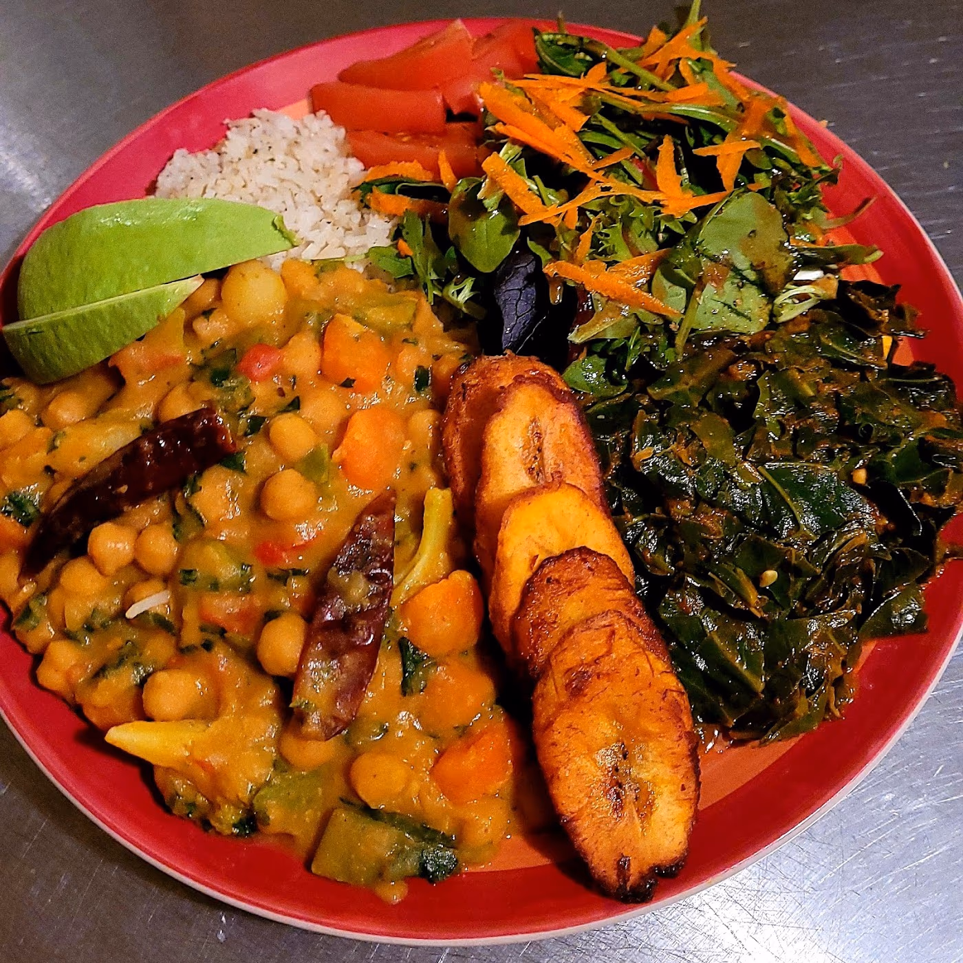 Irie Vegan Kitchen