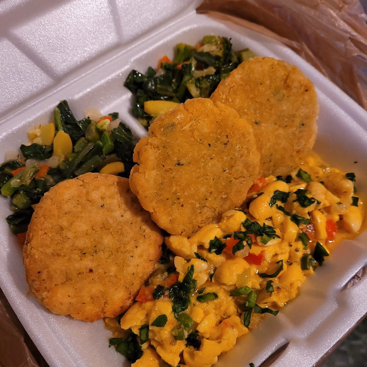 Irie Vegan Kitchen photo 2
