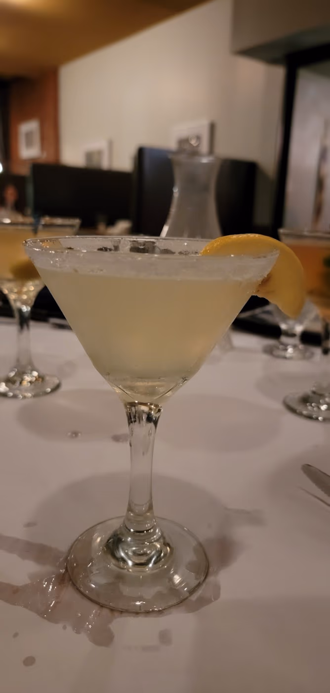 Irises Cafe & Wine Bar photo 4