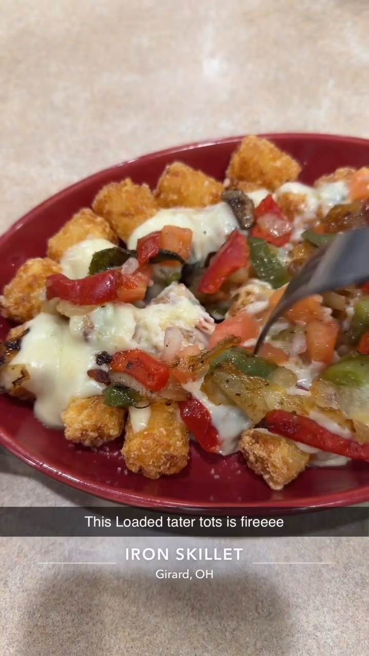 Iron Skillet photo 2