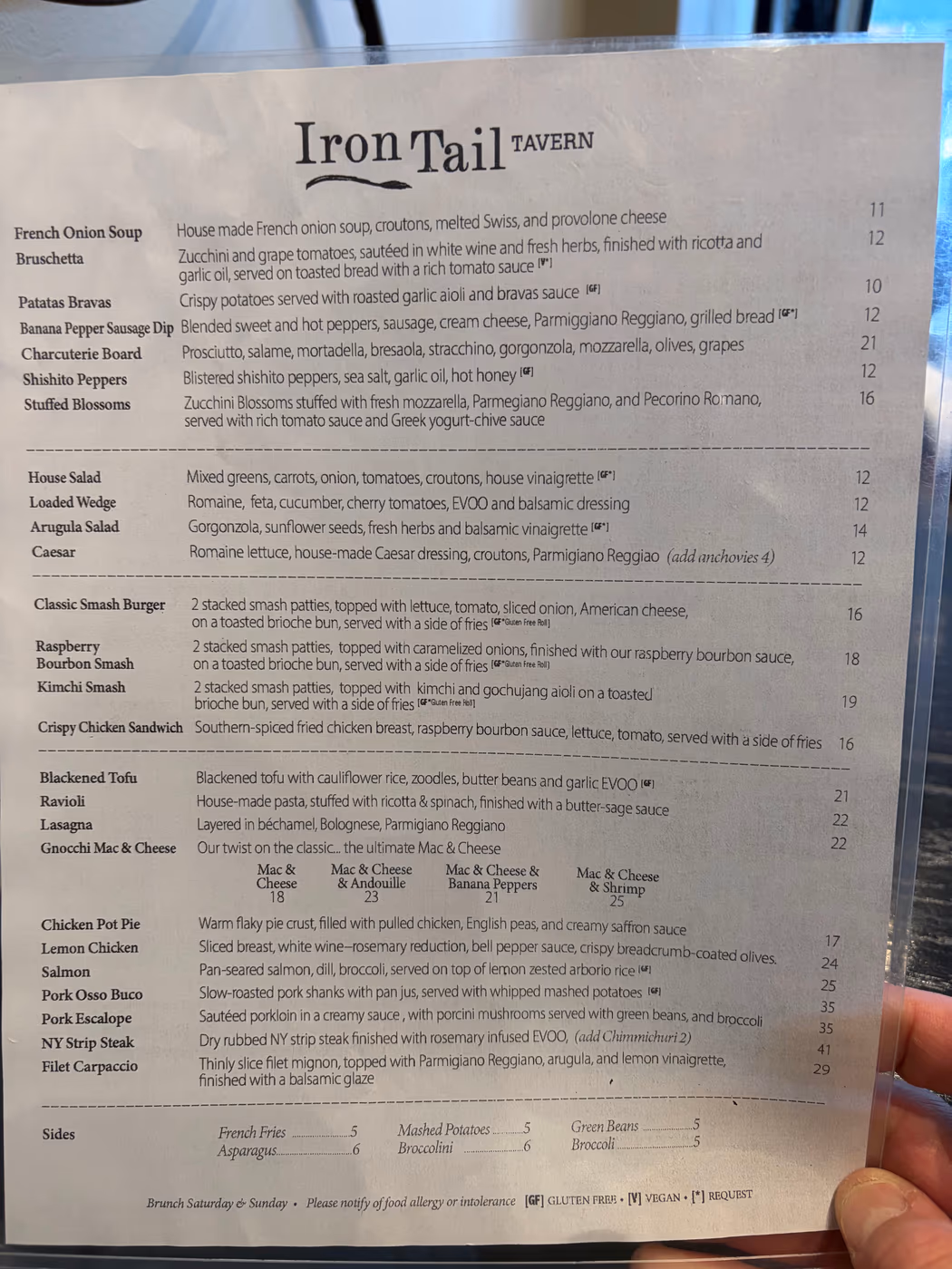 Iron Tail Tavern photo 2