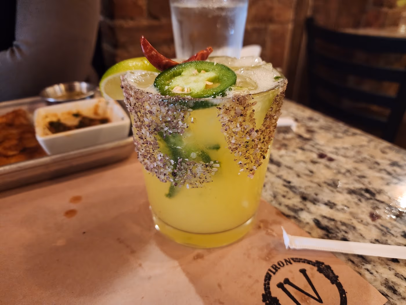 Iron Vine Tapas Bar And Restaurant photo 4