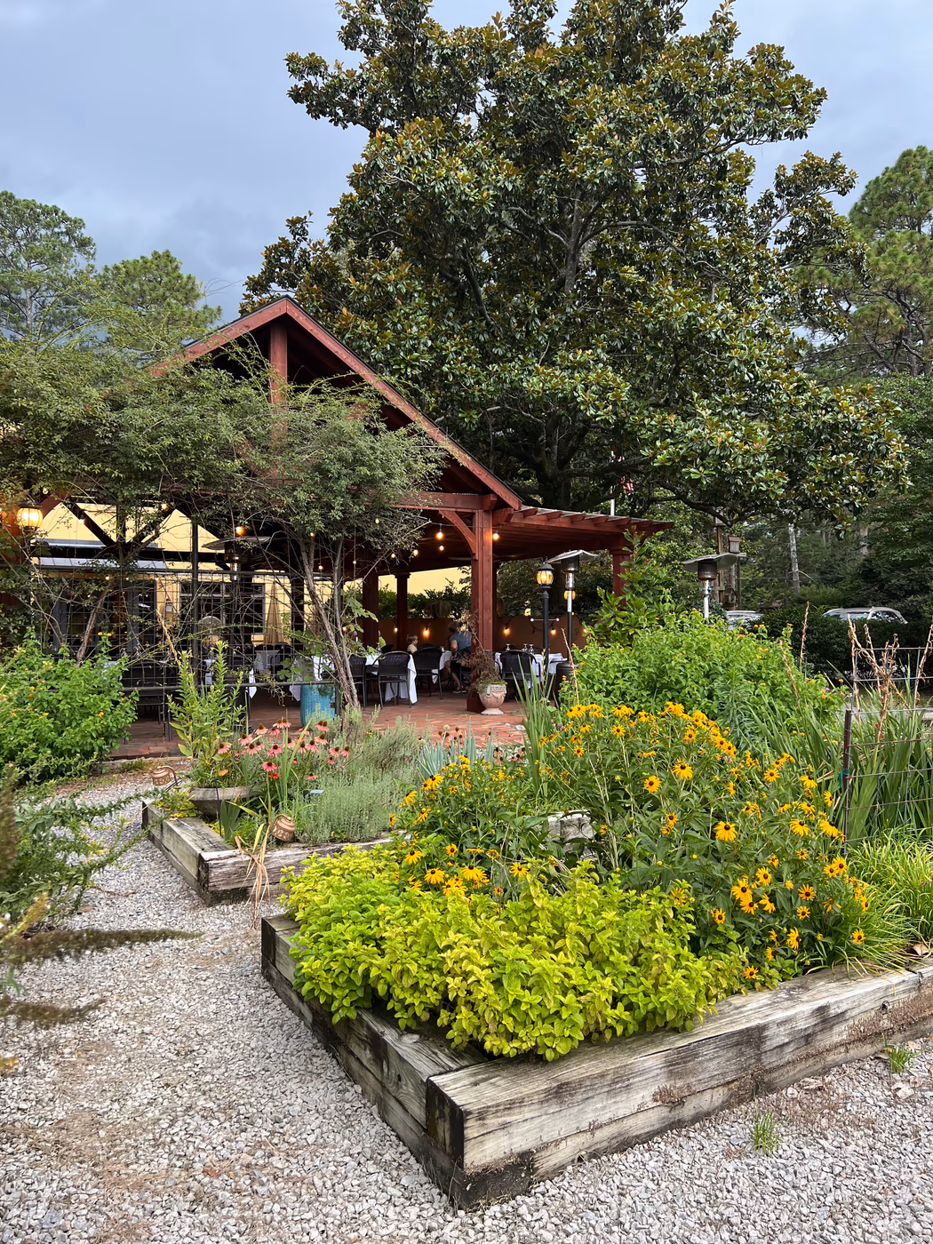 Ironwood Cafe