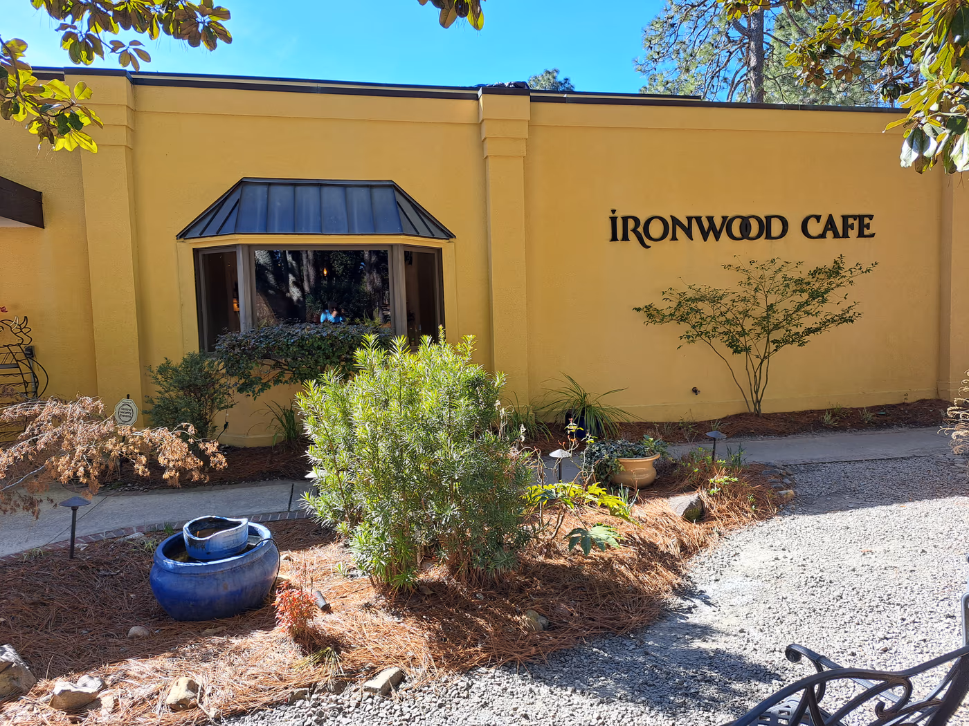 Ironwood Cafe photo 2