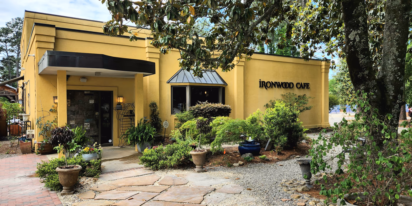 Ironwood Cafe photo 3