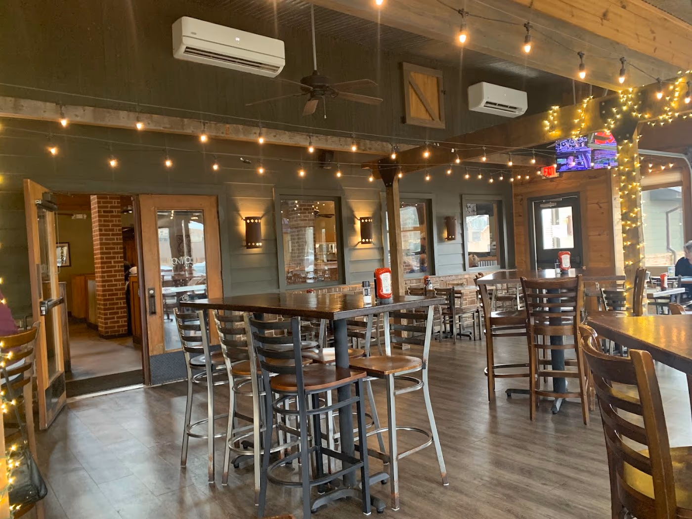 Ironwood Grill photo 2