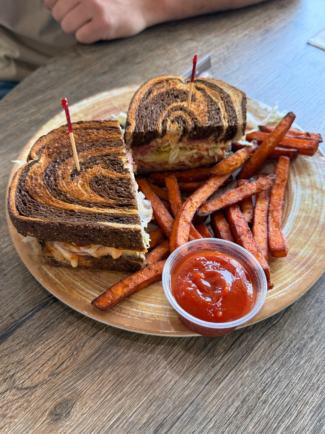 Isaac's Craft Kitchen & Brewery photo 2