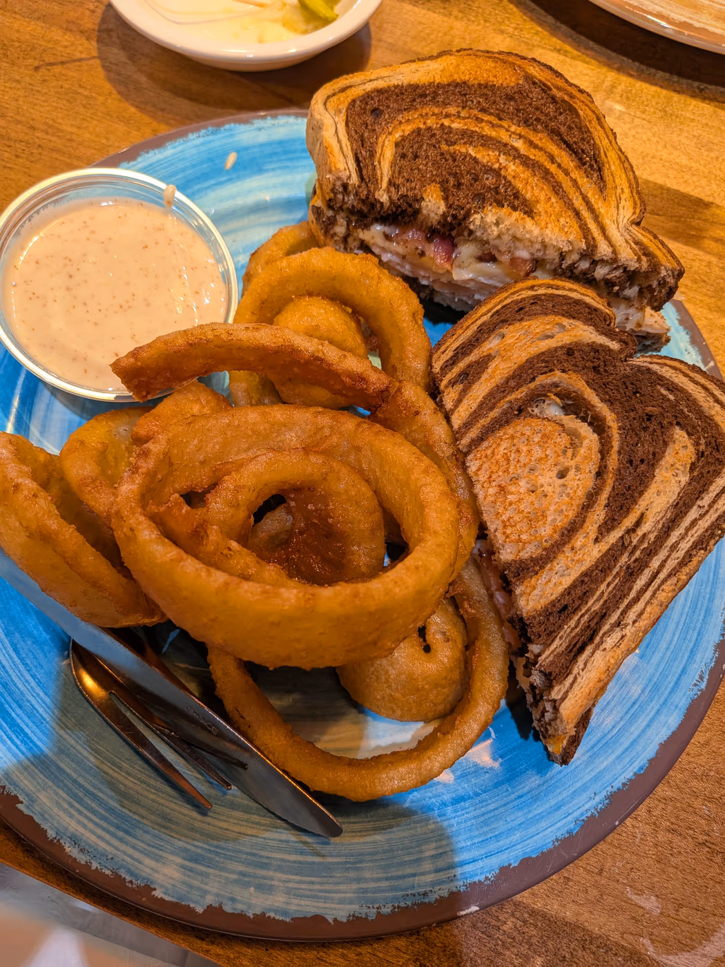 Isaac's Craft Kitchen & Brewery photo 3