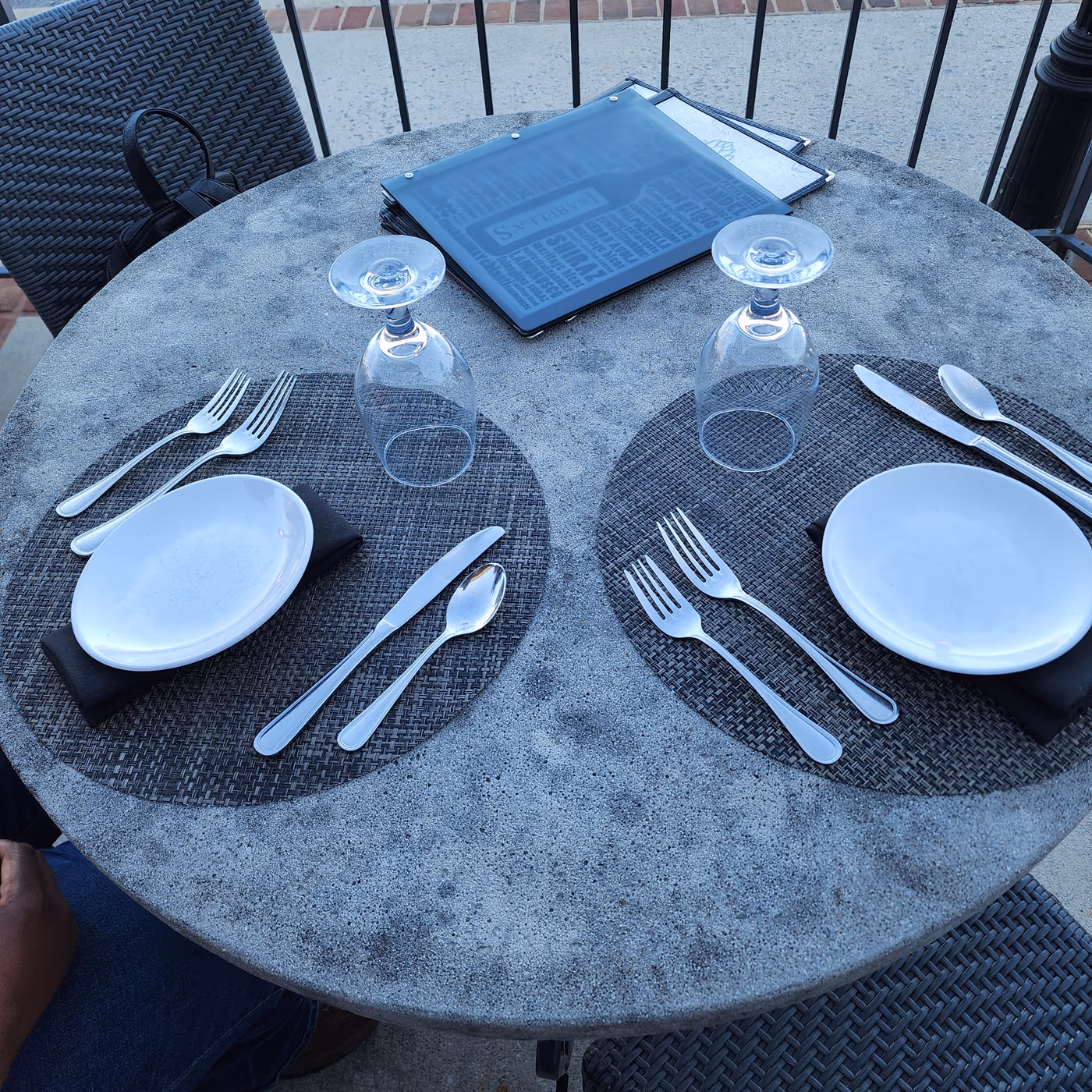 Isabella's Italian Trattoria