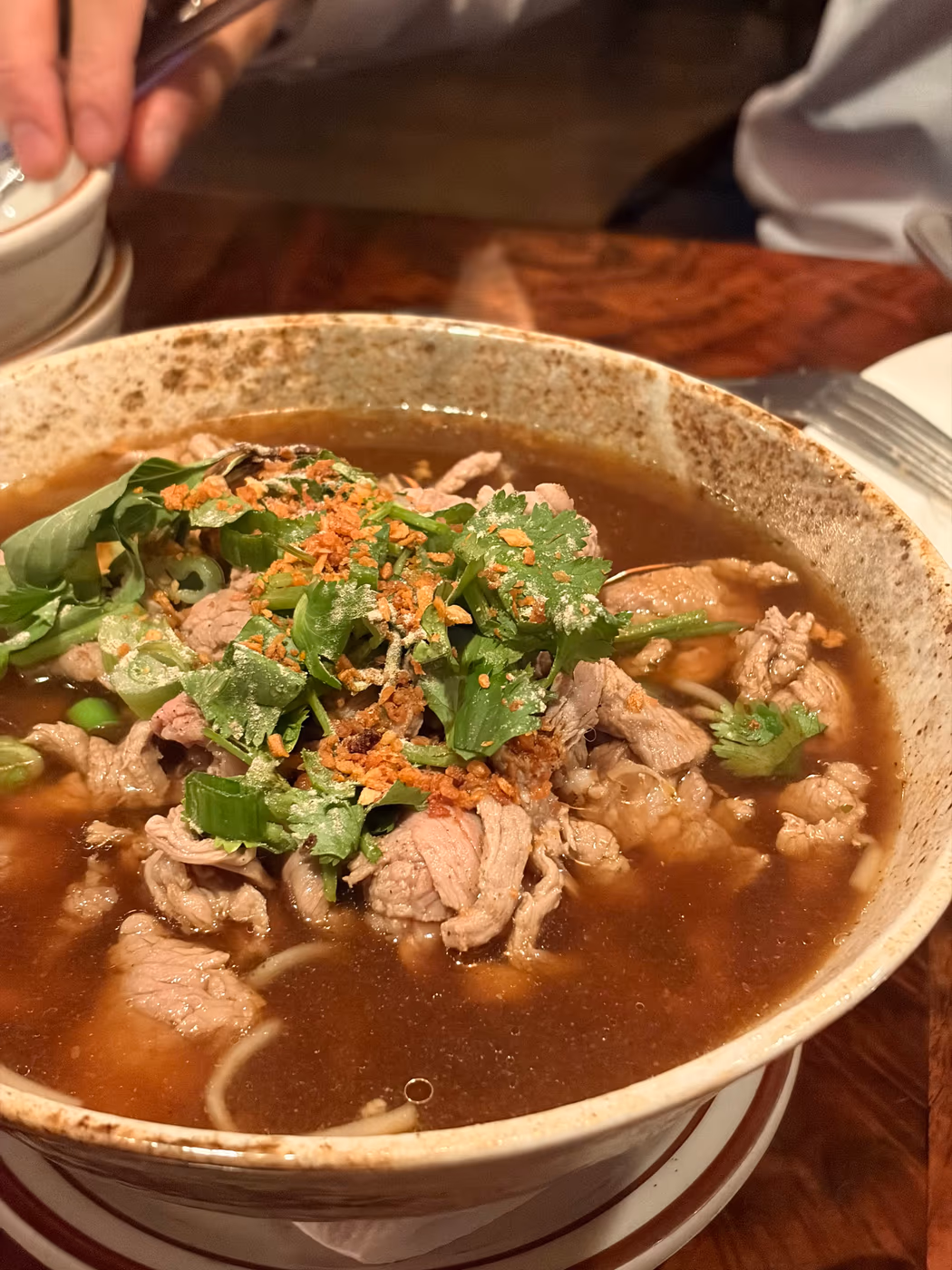 Isarn Garden Thai Cuisine