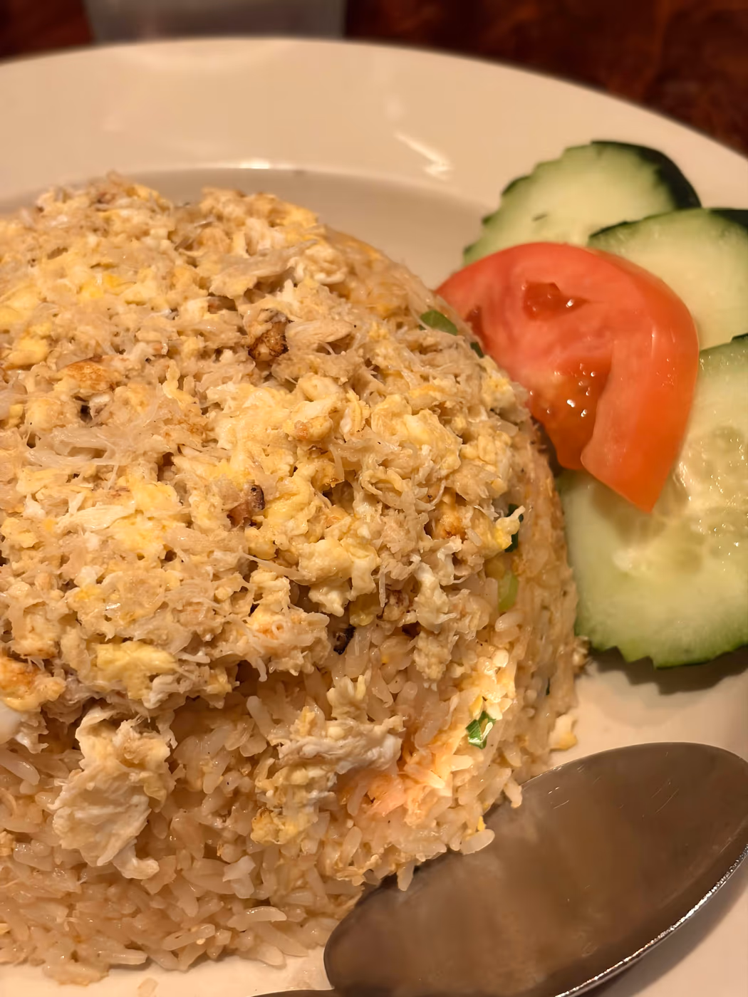 Isarn Garden Thai Cuisine photo 3