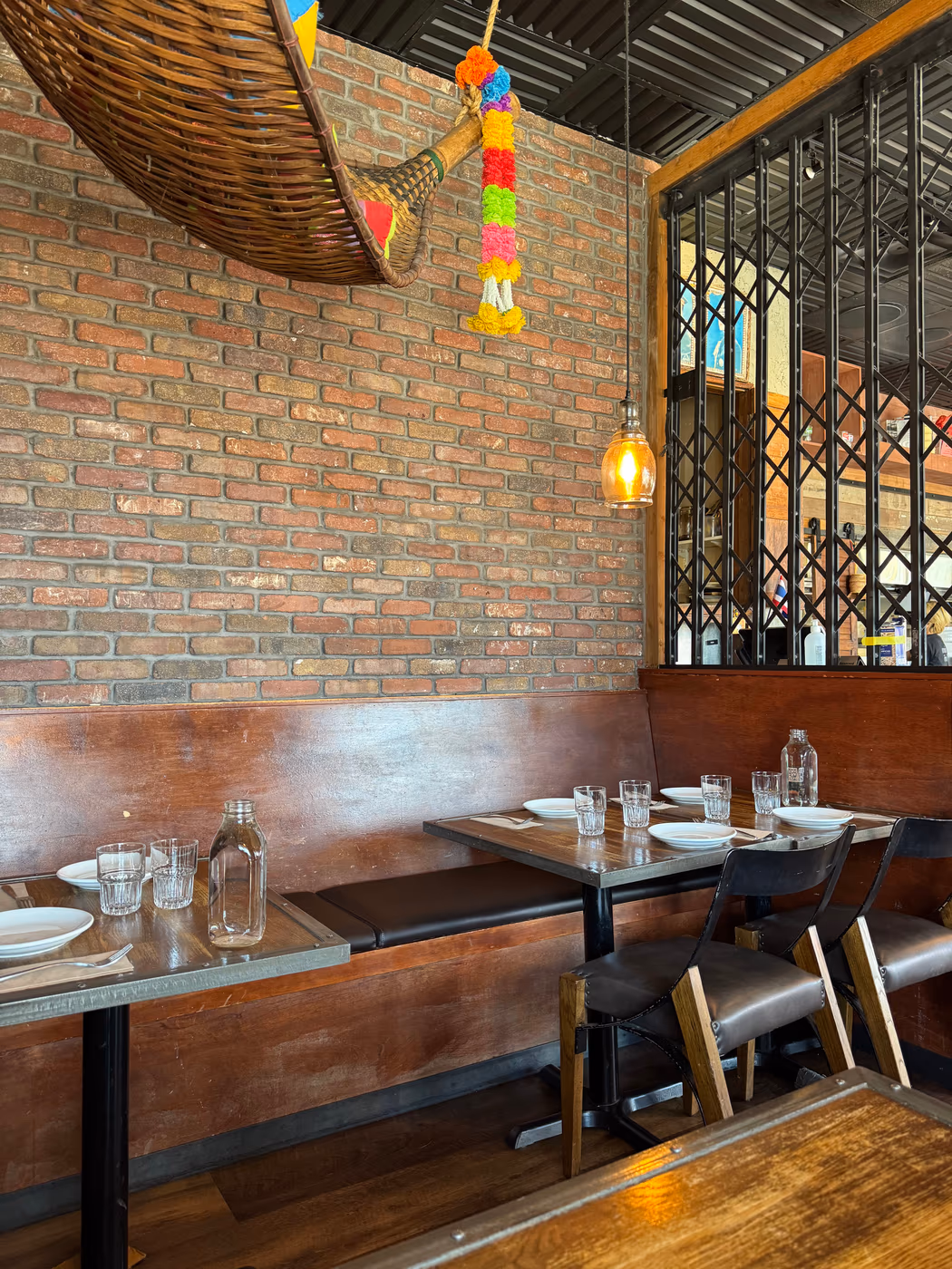 Isarn Thai Soul Kitchen