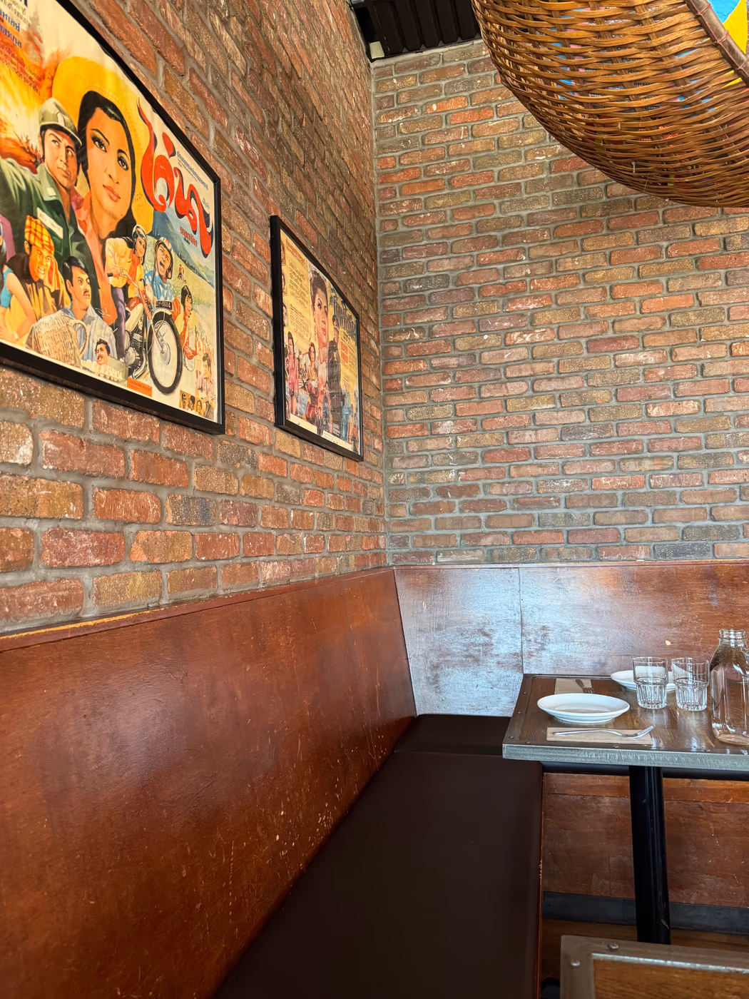 Isarn Thai Soul Kitchen photo 2