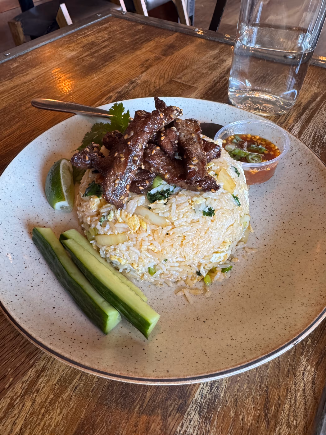 Isarn Thai Soul Kitchen photo 3