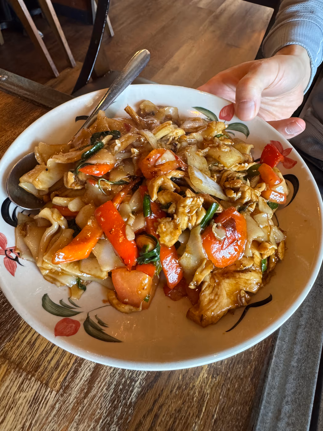 Isarn Thai Soul Kitchen photo 4