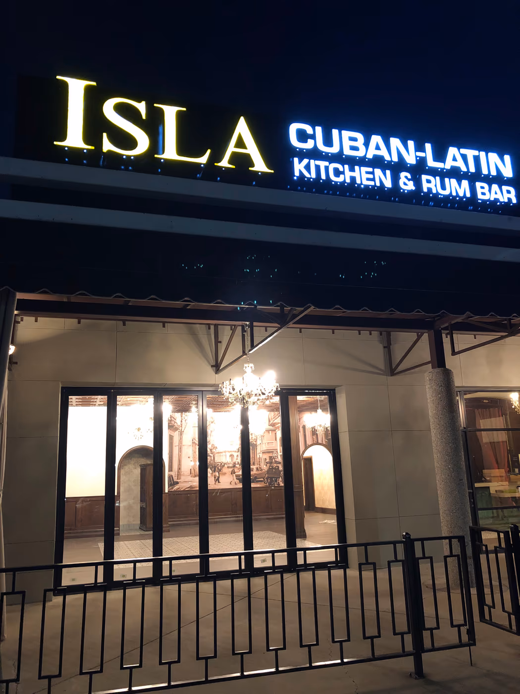 Isla Cuban photo 2