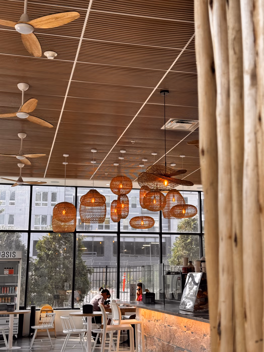 Isla Oasis Smoothie & Acai Cafe
