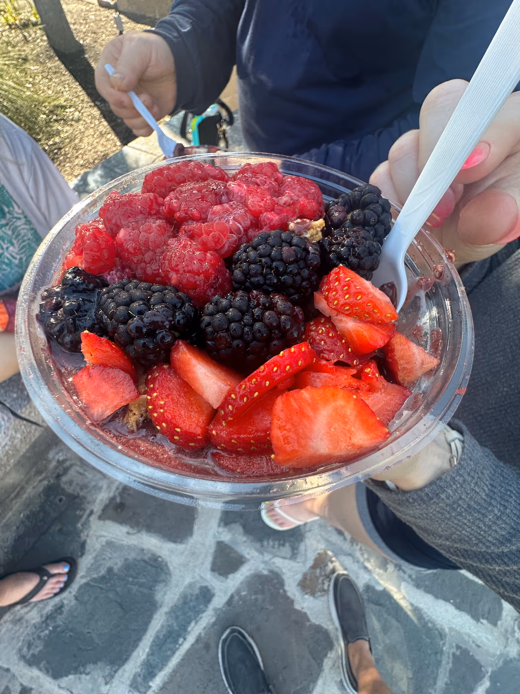 Island Acai photo 3