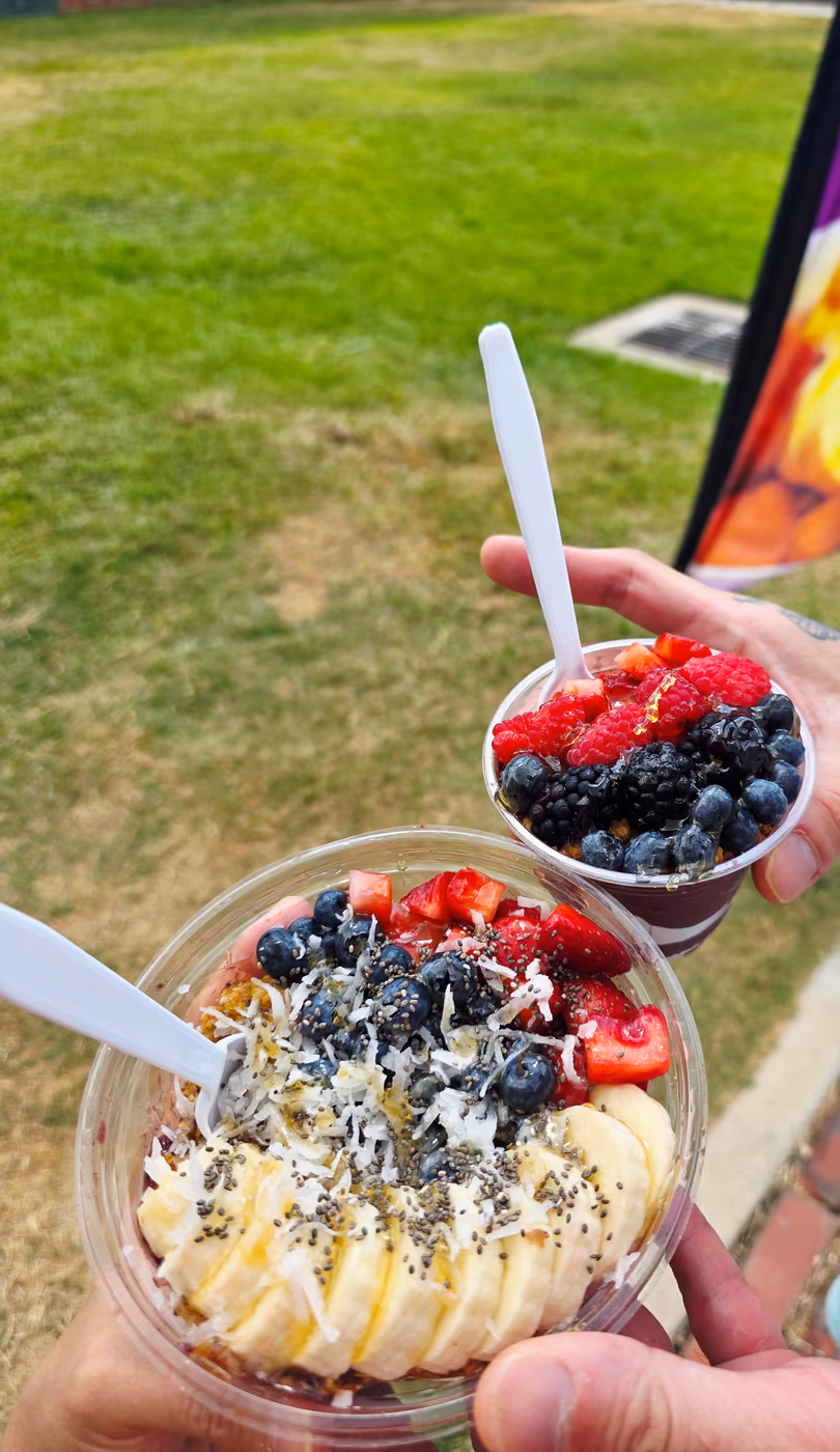 Island Acai photo 4