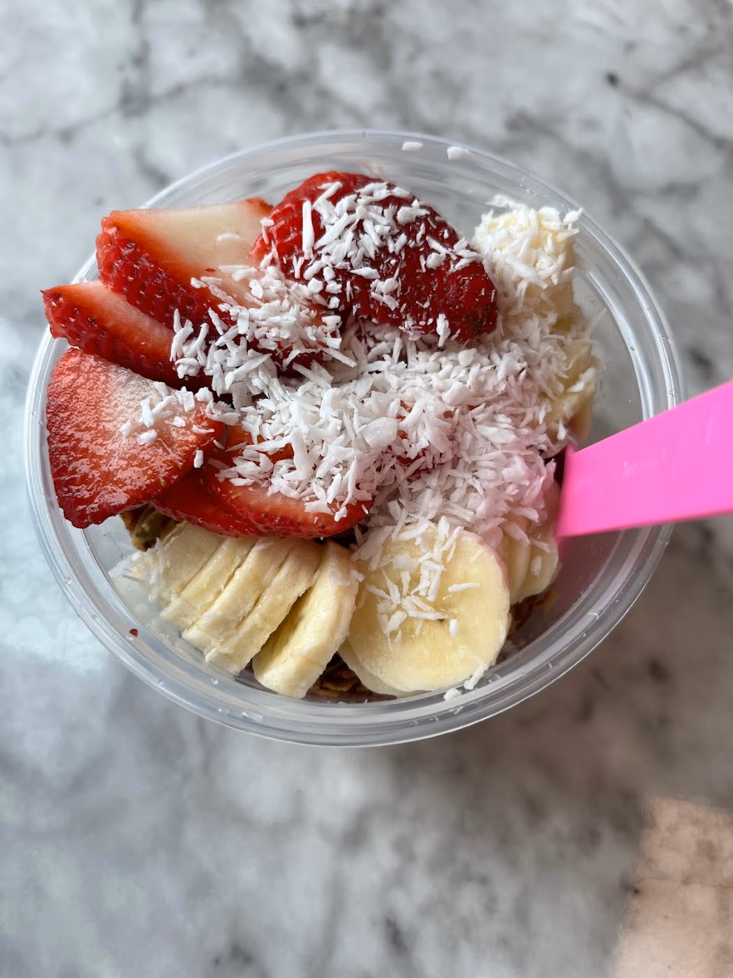 Island Blends Açaí and Poke photo 3