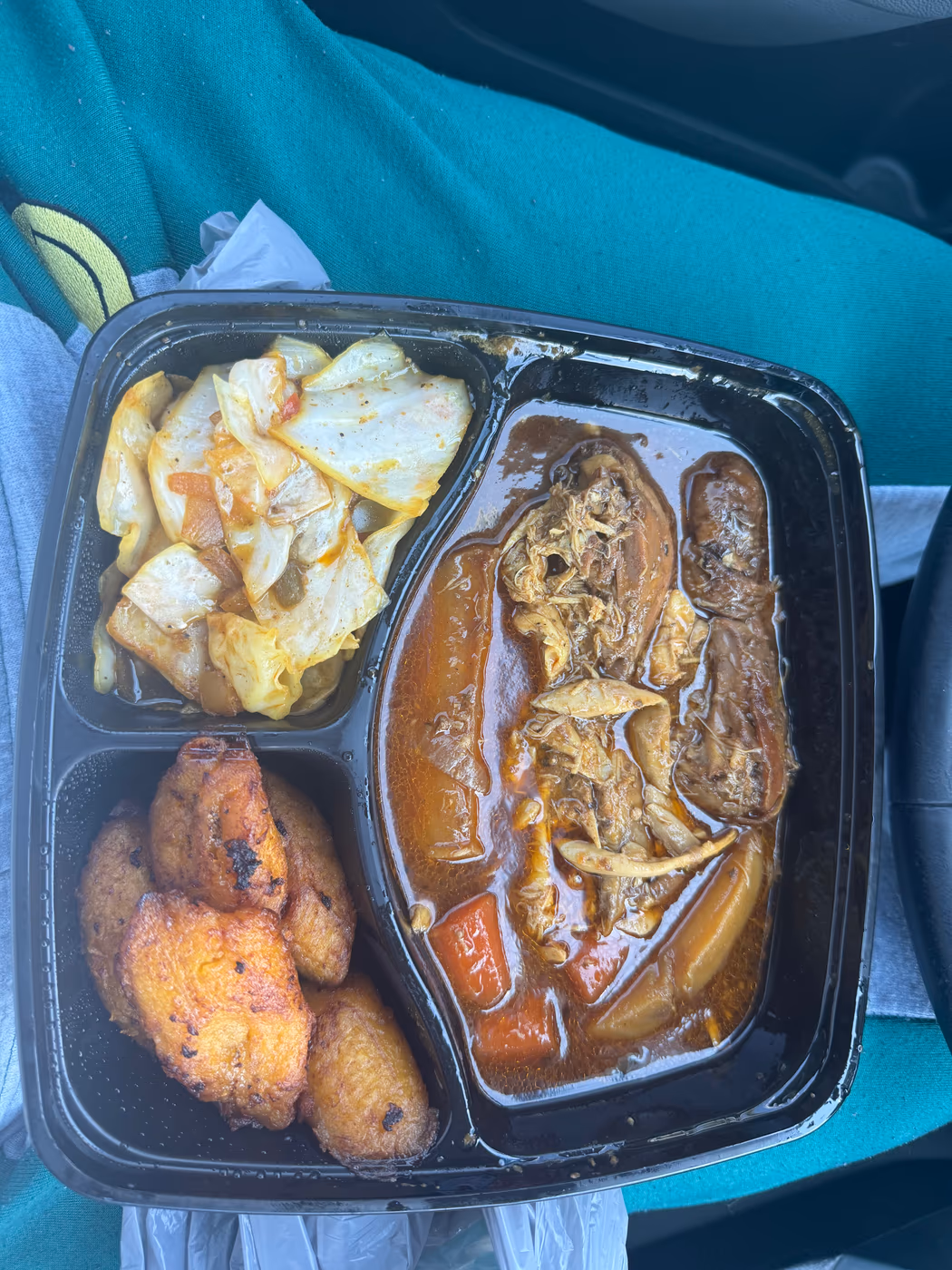 Island Breeze Bistro
