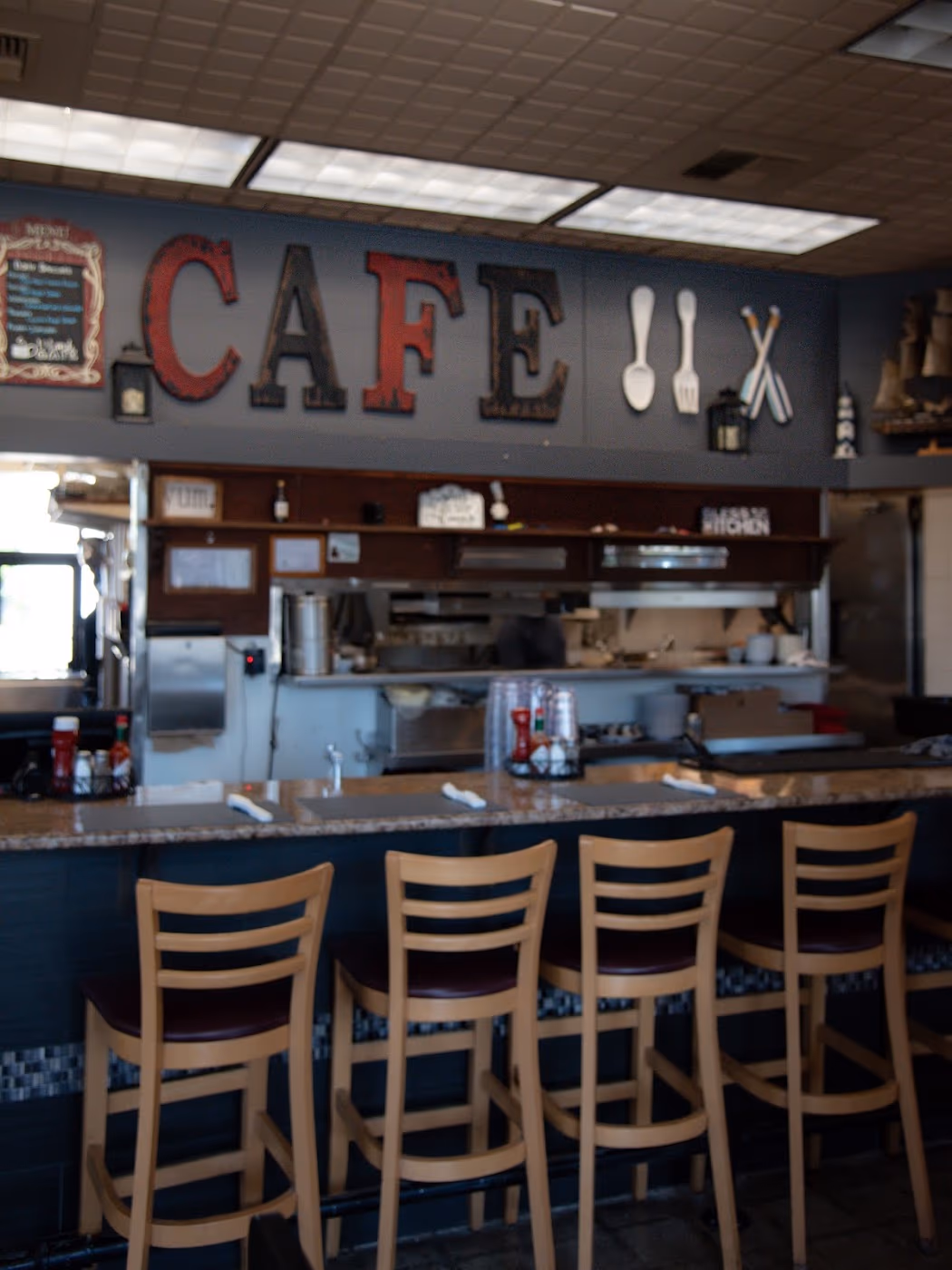 Island Cafe photo 3